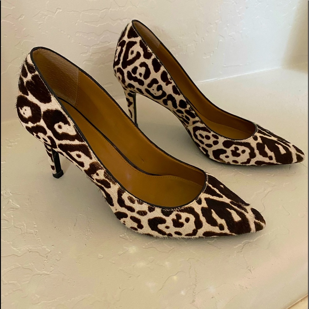 Calvin Klein pumps